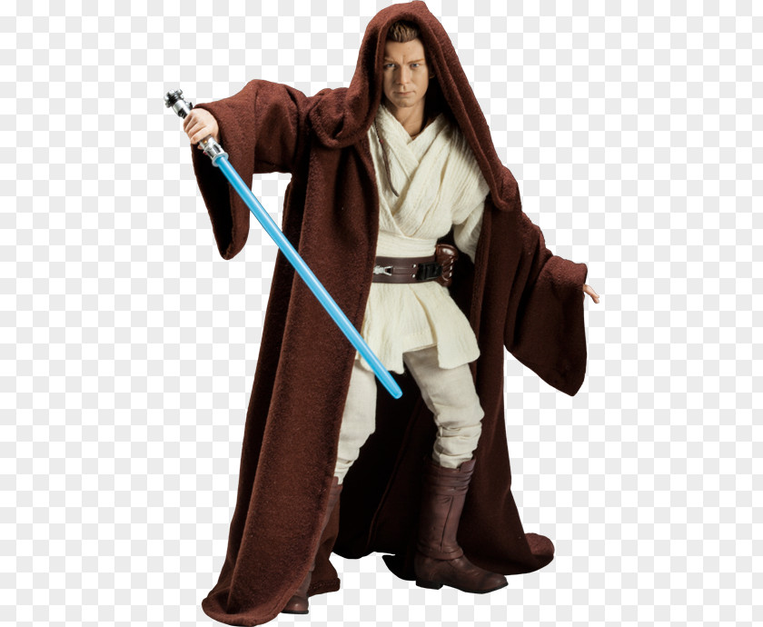 Obi-wan Obi-Wan Kenobi Anakin Skywalker Star Wars: Darth Maul Padawan PNG