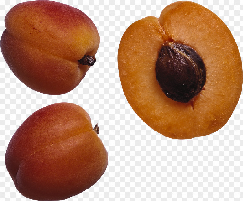 Peach Image Nectarine Fruit Food Apricot PNG