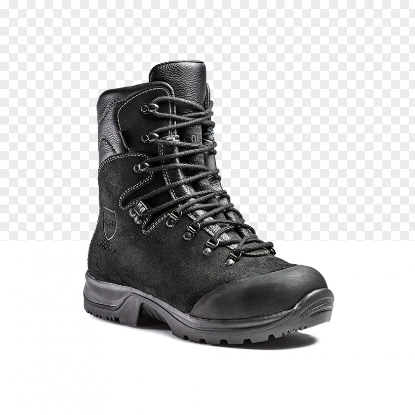 Safety Shoe Steel-toe Boot Hiking Footwear PNG
