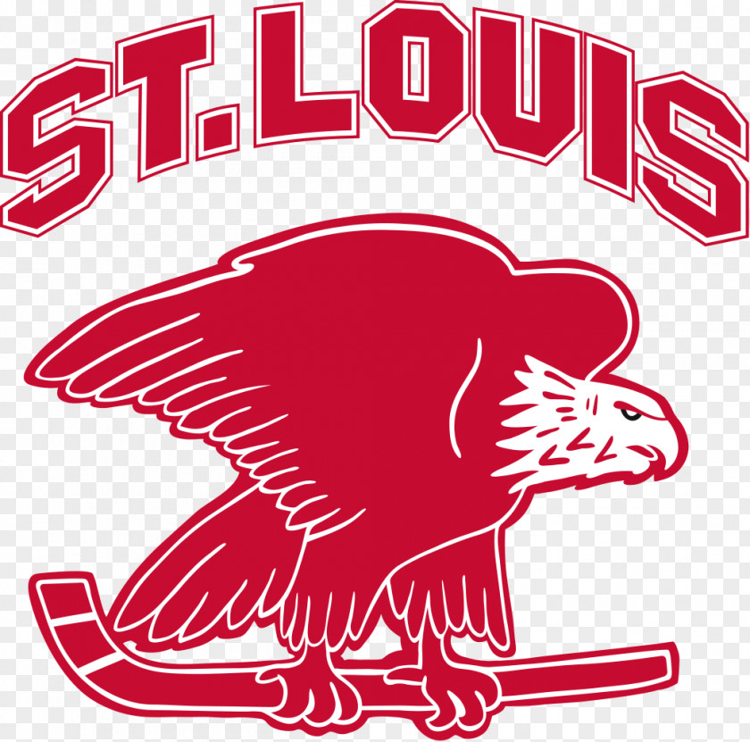 Saint Louis St. Eagles National Hockey League Ottawa Senators Blues Club PNG