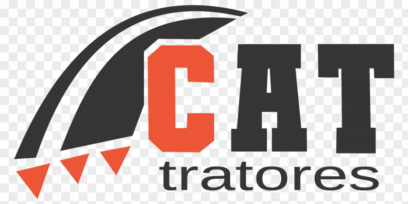 Tractor CAT Tratores Brand Service PNG