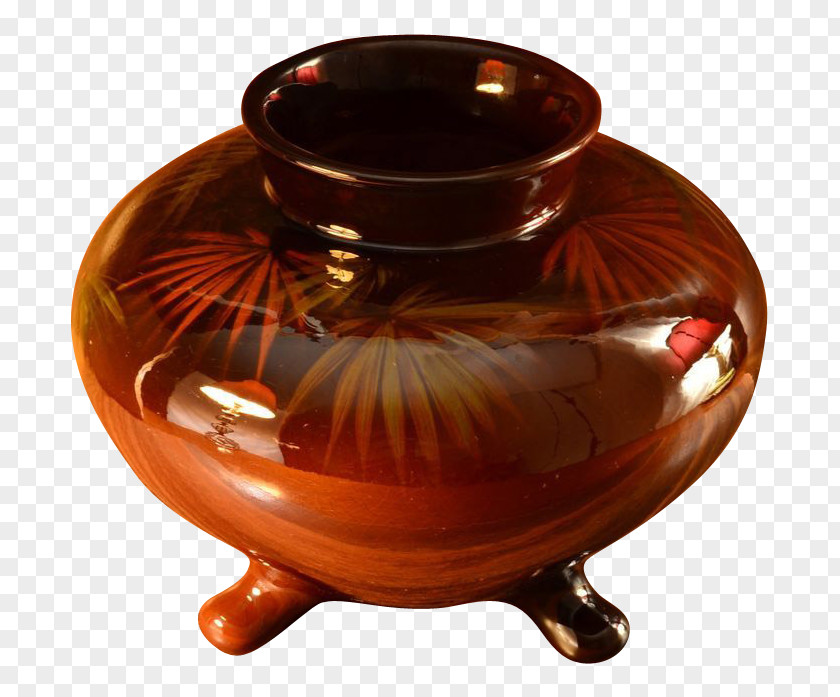 Vase Ceramic Pottery Bowl Decorative Arts PNG