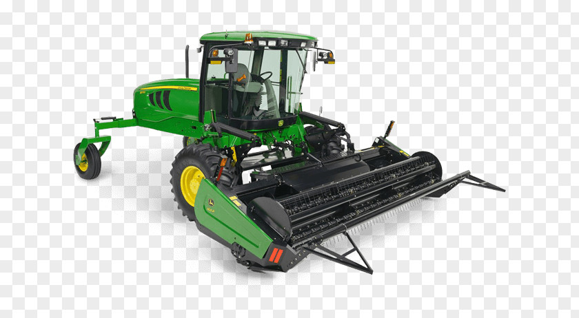 Agricultural Machine John Deere Tractor Lawn Mowers PNG