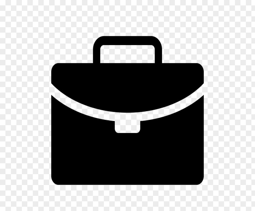 Blackandwhite Handbag Bag Business Briefcase Baggage Luggage And Bags PNG
