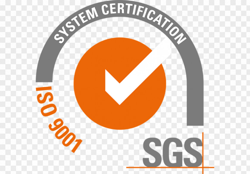 Business Certification ISO 9000 Quality Management SGS S.A. PNG
