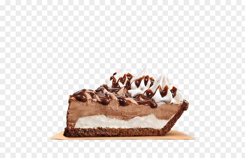 Chocolate Cake Ice Cream Tart Cheesecake PNG