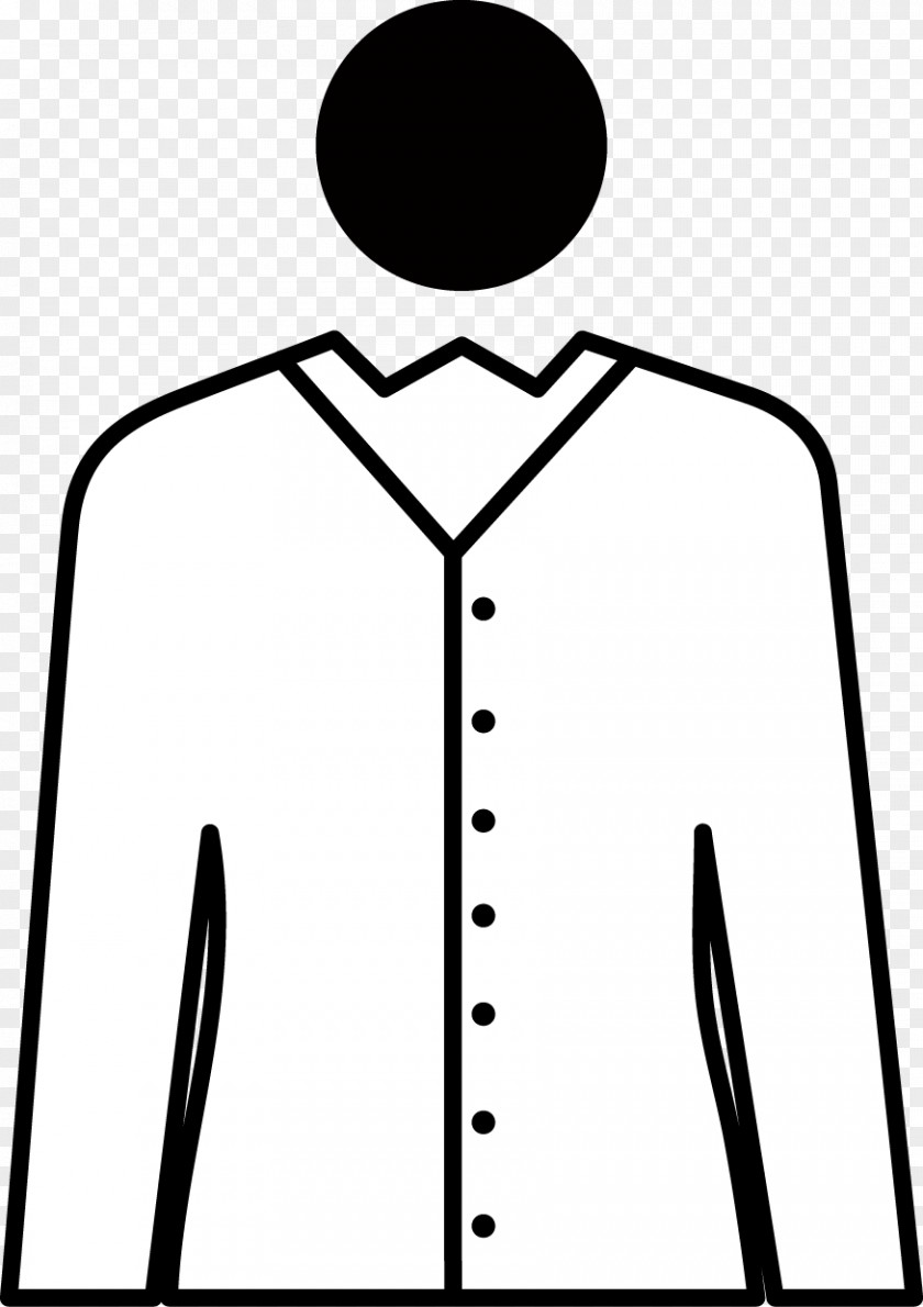 Dress Shirt Piqué Bow Tie White Clothing PNG