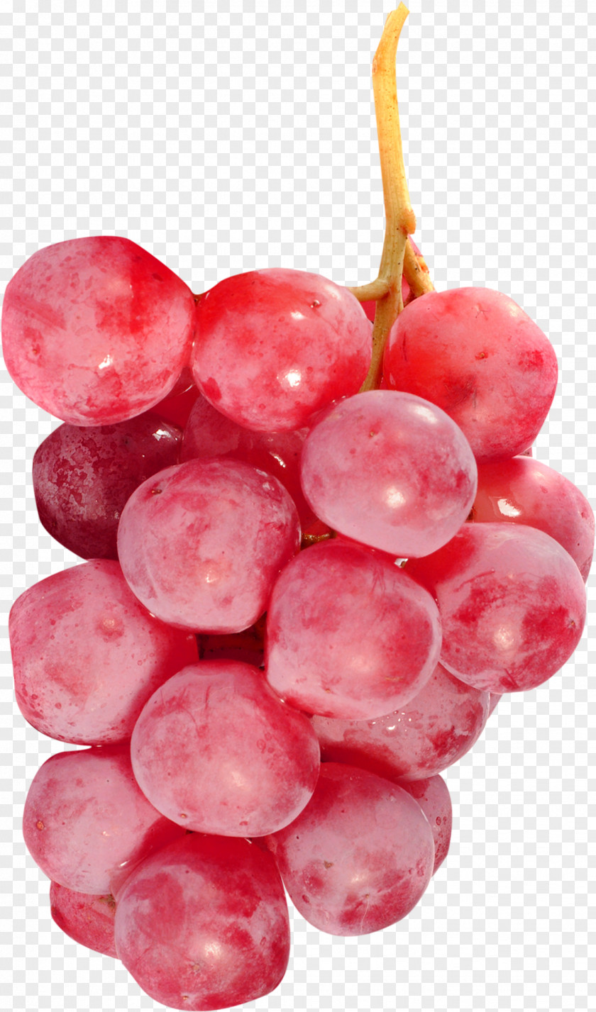 Grapes Berry Grapevines Fruit Zante Currant PNG
