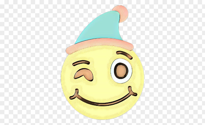 Happy Nose Emoticon Smile PNG