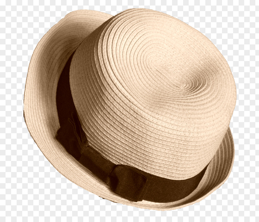 Hat Sun Straw Cap PNG
