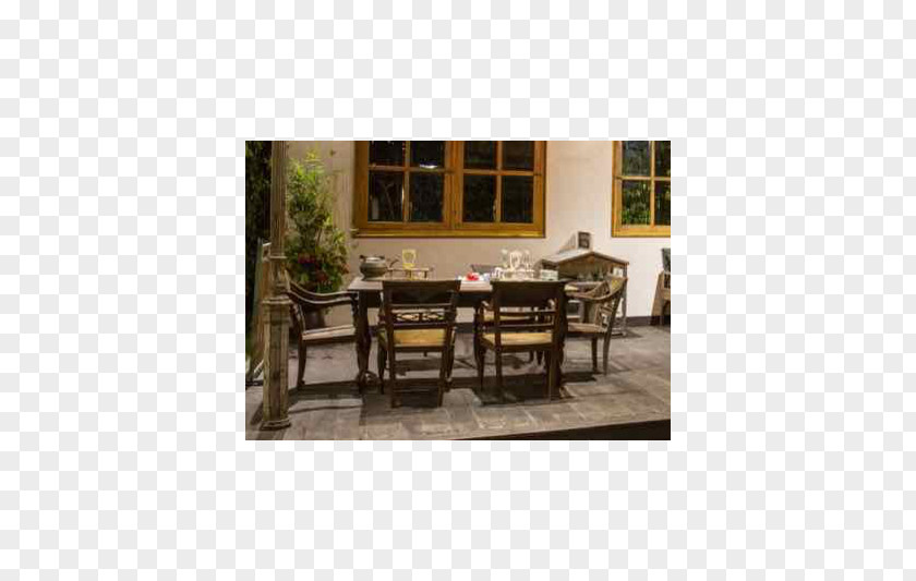 Indonesia Bali Table Patio Matbord Chair Garden Furniture PNG