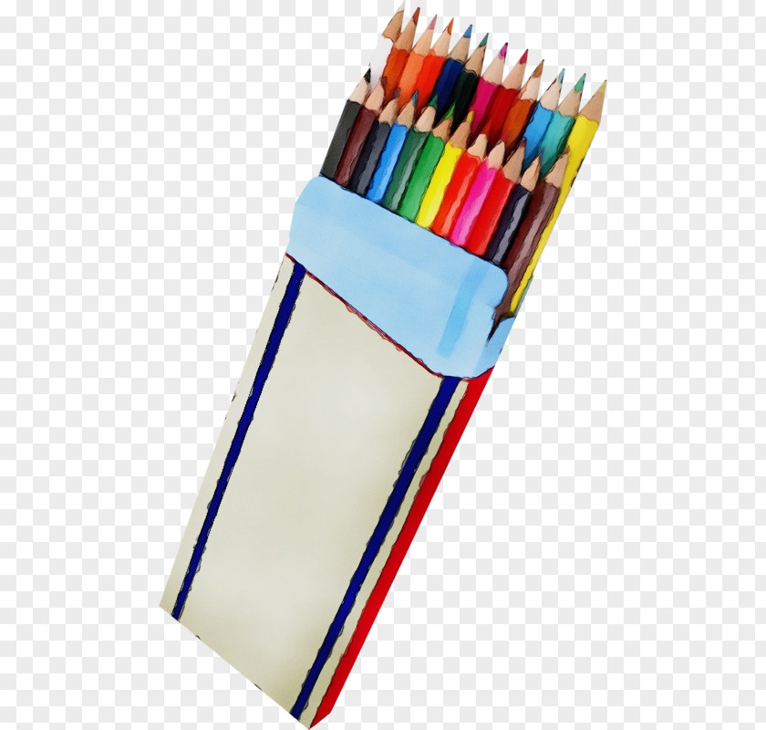 Pencil Case Office Supplies Writing Implement PNG