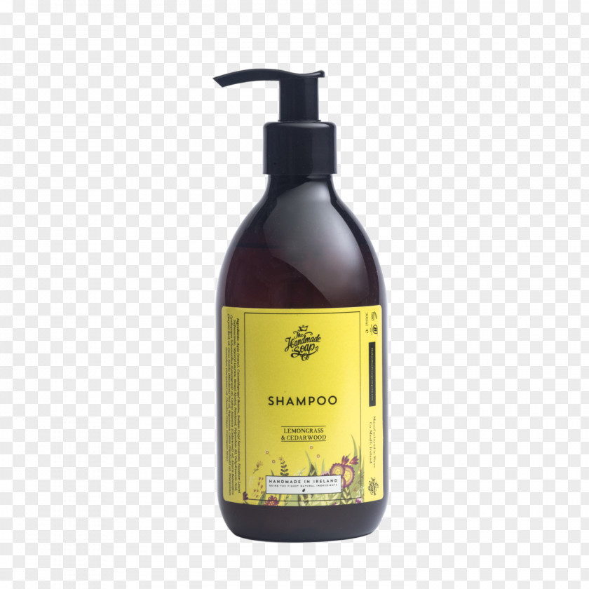 Perfume Lotion Hair Conditioner Shampoo PNG
