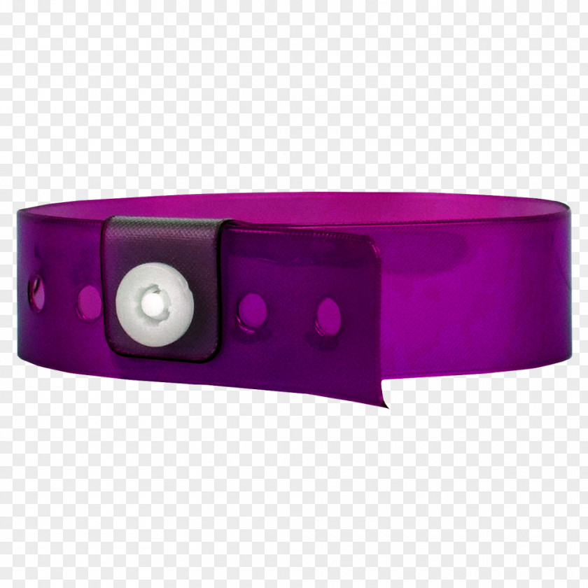 Purple Raffle Tickets Wristband Bracelet Red Blue PNG