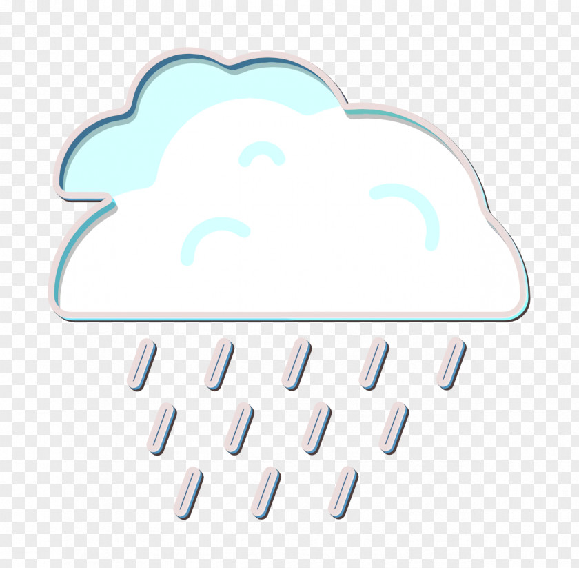Rain Icon Nature And Animals PNG