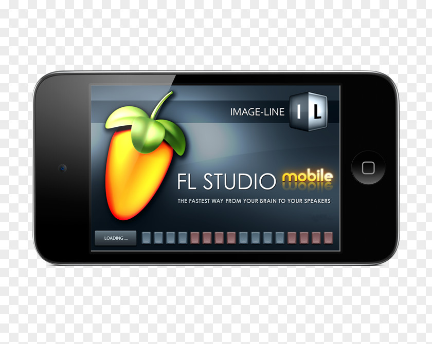 Android FL Studio Mobile Image-Line PNG