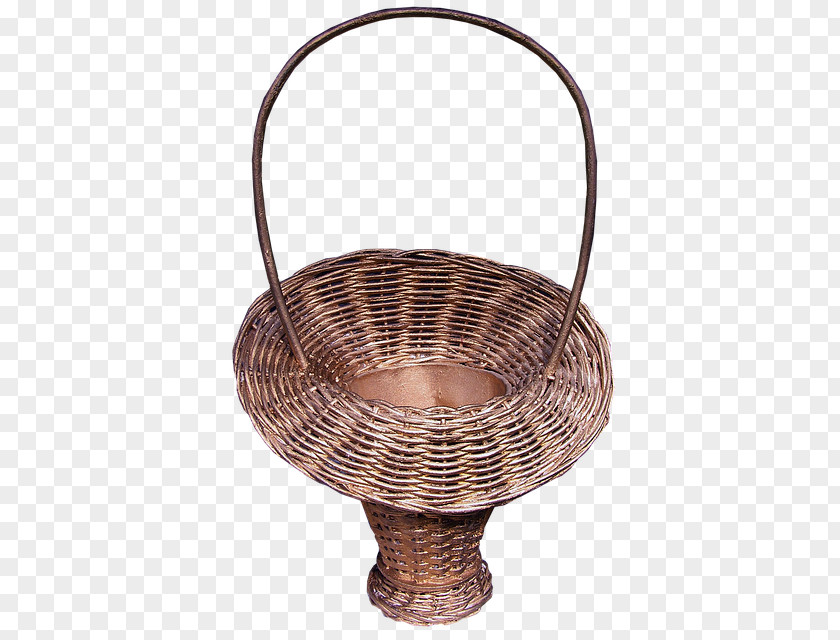 Basket Cane Craft PNG