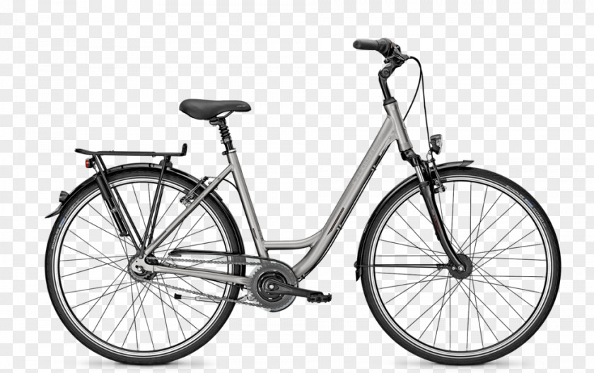 Bicycle Raleigh Company Shimano Acera City PNG