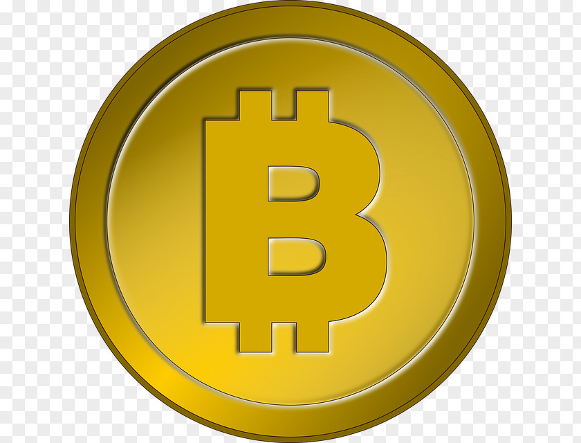 Bitcoin Cryptocurrency Mining Pool PNG