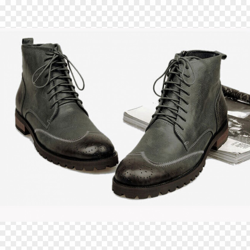 Boot Footwear Shoe Leather Sportswear PNG