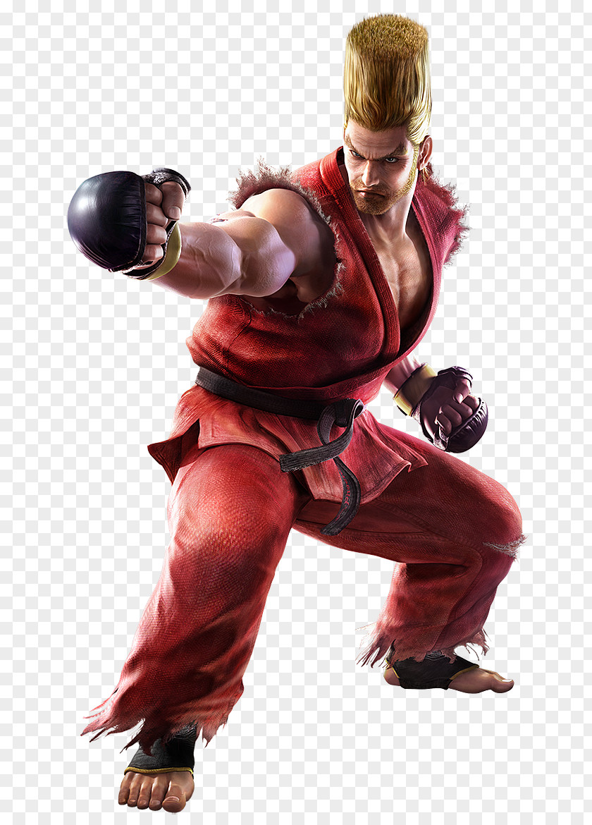 Daniel Bryan Tekken Tag Tournament 2 5 Marshall Law PNG