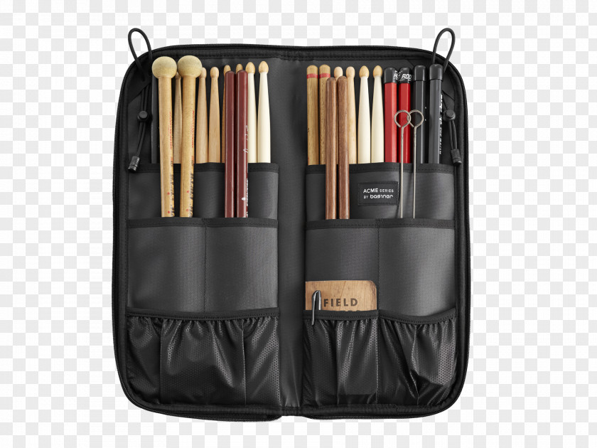 Drum Stick Bag Drummer Electric Guitar PNG