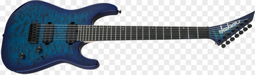 Electric Guitar Jackson Guitars Charvel String Instruments PNG