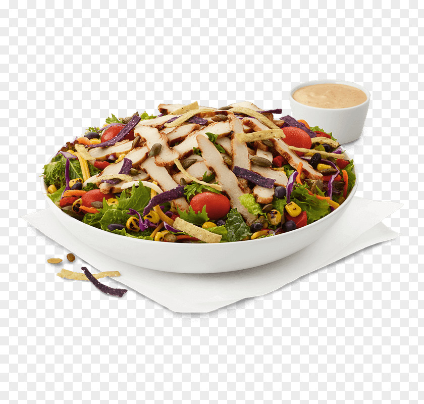 Greek Food Cobb Salad Chicken Taco Wrap Sandwich PNG