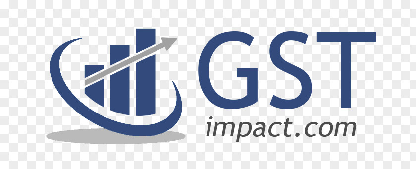 GST File Goods And Services Tax Logo PNG
