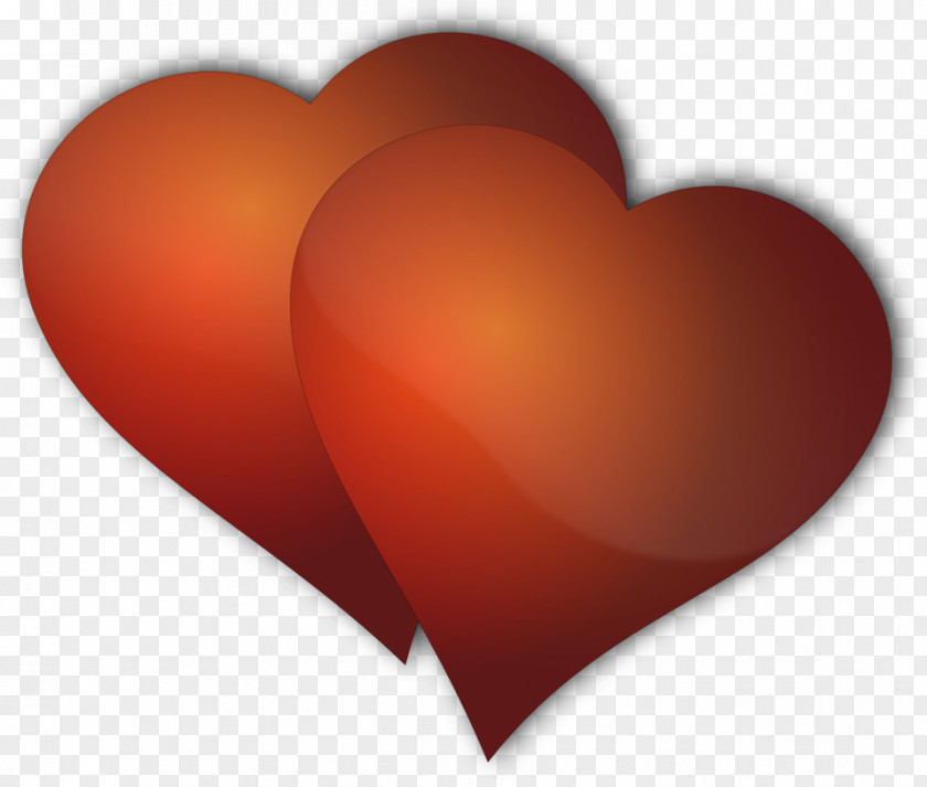 Heart Love PNG