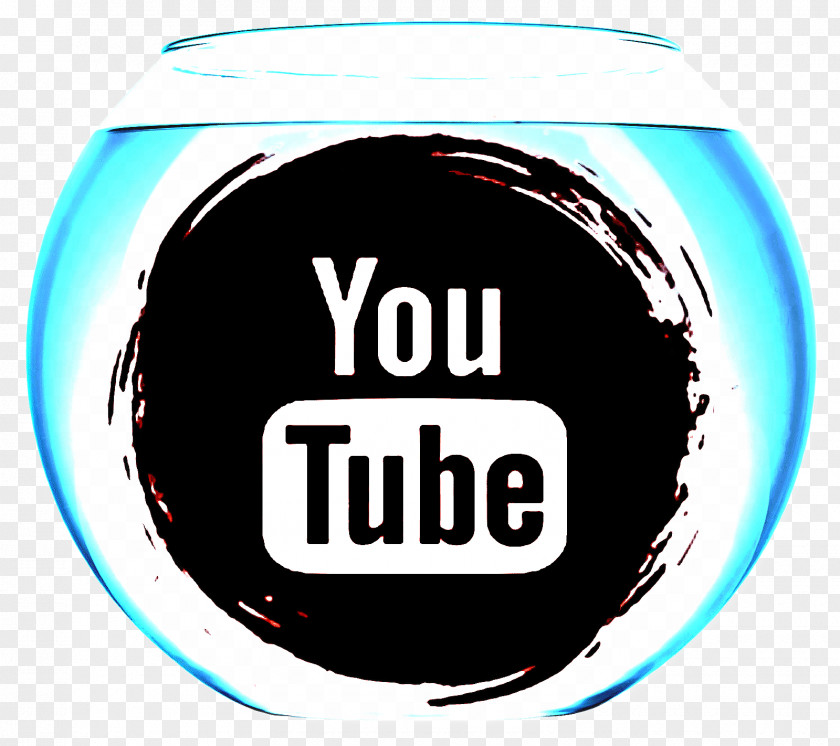 Logo Turquoise Circle PNG