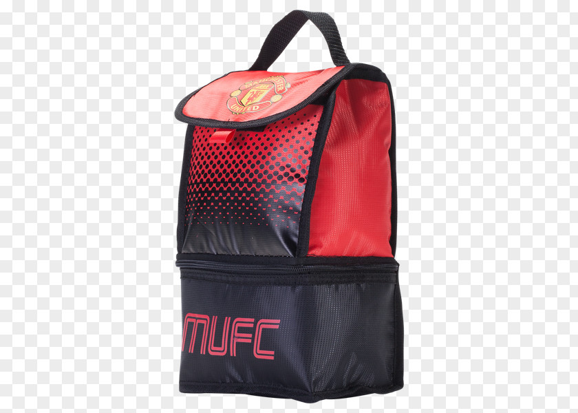 Lunch Bag Manchester United F.C. Product Design Backpack PNG