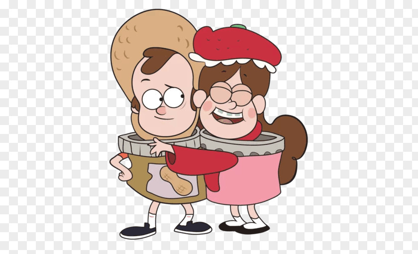 Mabel Pines Dipper Grunkle Stan Bill Cipher PNG