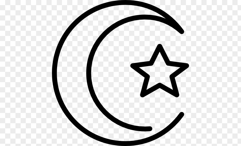 Muslim Culture Islam Sign Religion Symbol PNG