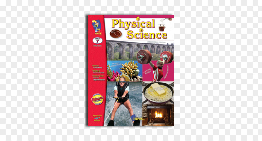 Physical Science Grade 7 Space Life Science. The Human Body PNG