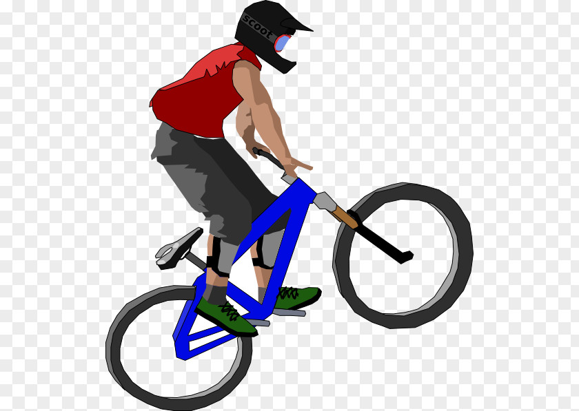 Pictures Of Bike Riders Cycling Bicycle Mountain Biking Clip Art PNG