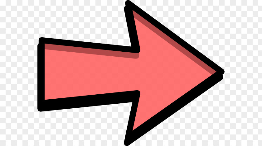 Red Arrow Clip Art PNG