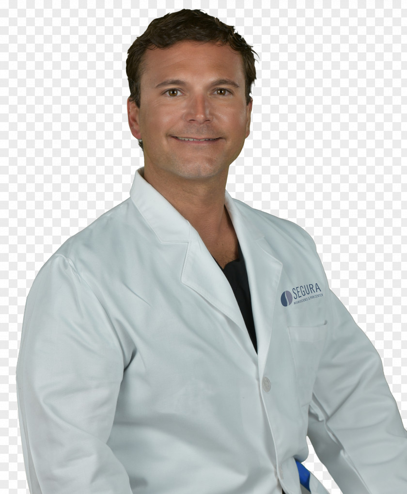 Ronald's Rhythm Physician Assistant Dr. Ronald C. Segura, MD Segura Neuroscience & Pain Center PNG