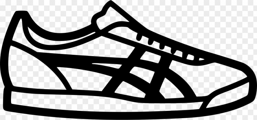 Tiger Clip Art Onitsuka Shoe PNG