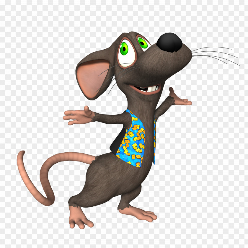 Will Sprinkle Mouse Rat L'atelier De Ma-Micro Clip Art PNG