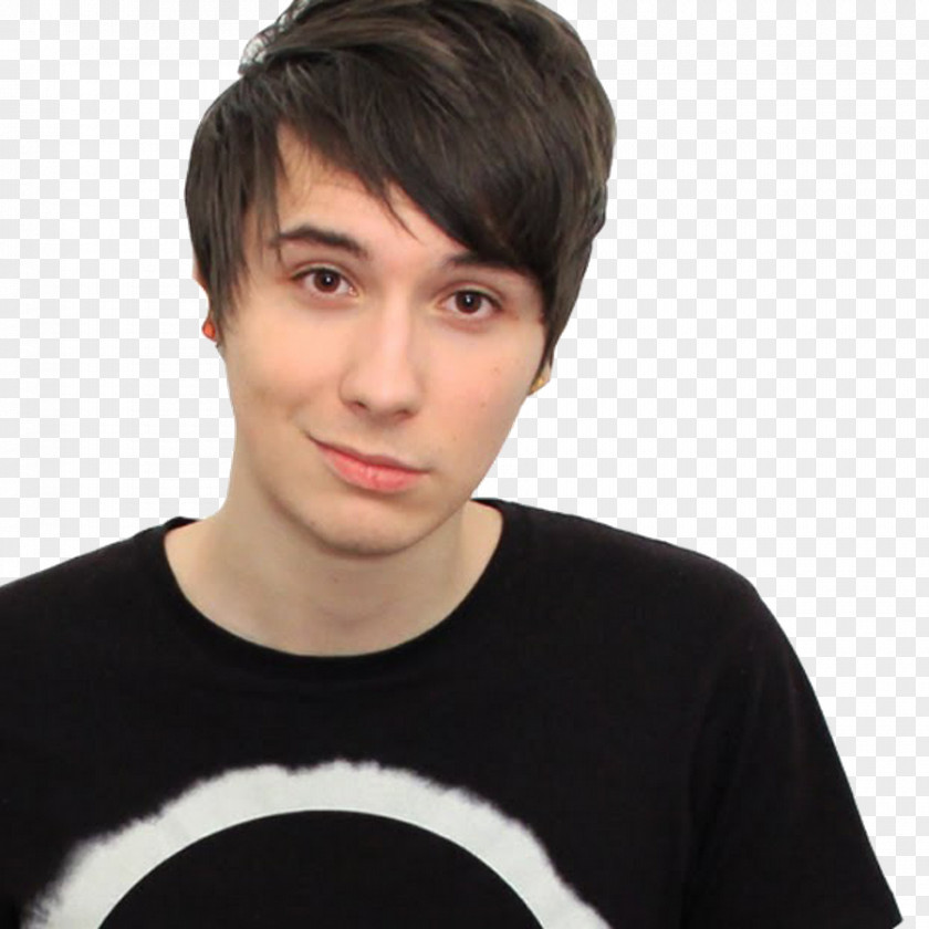 Youtube Dan Howell YouTube Draw My Life Humour And Phil PNG