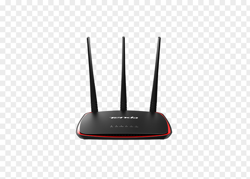 Access Point Wireless Points IEEE 802.11n-2009 Network Tenda AP5 300Mbit/s Power Over Ethernet WLAN PNG