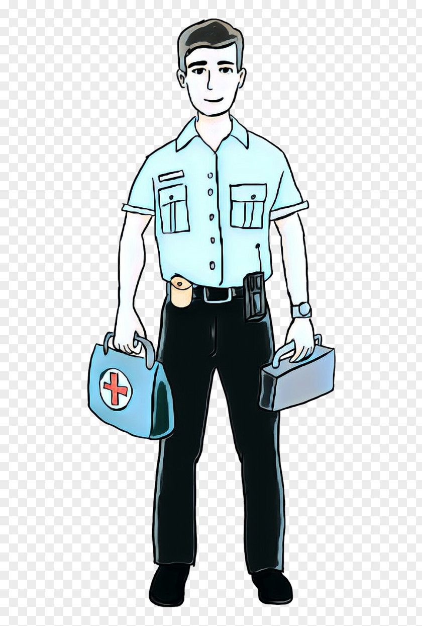 Clip Art Paramedic Openclipart Free Content PNG