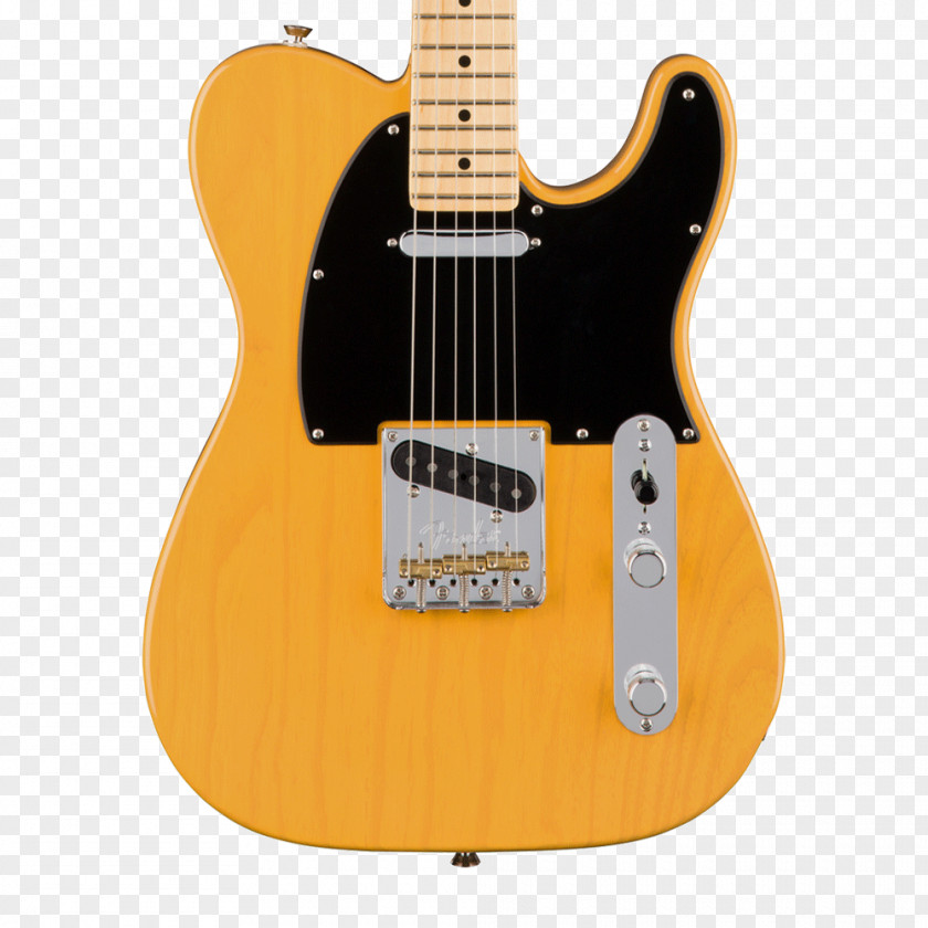 Electric Guitar Fender American Deluxe Series Telecaster Musical Instruments Corporation PNG