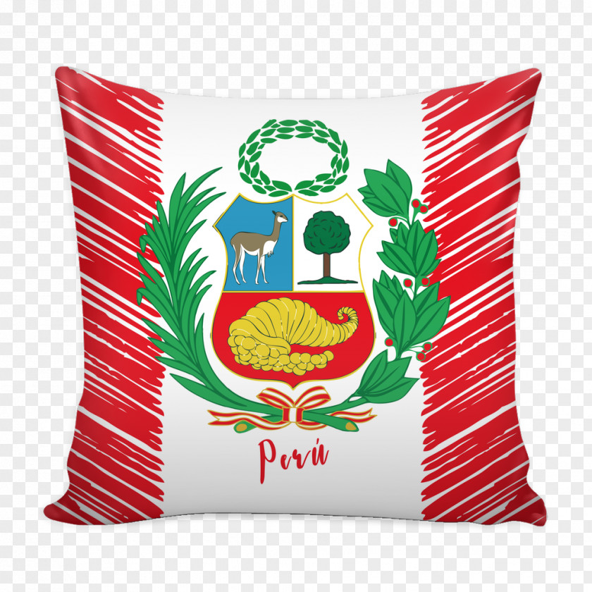 Escudo Peru Coat Of Arms Flag National Symbols PNG