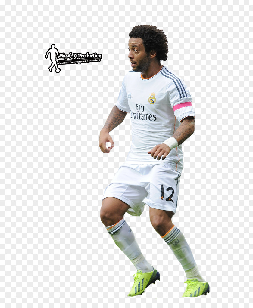 Football Real Madrid C.F. Player Spain Team Sport PNG