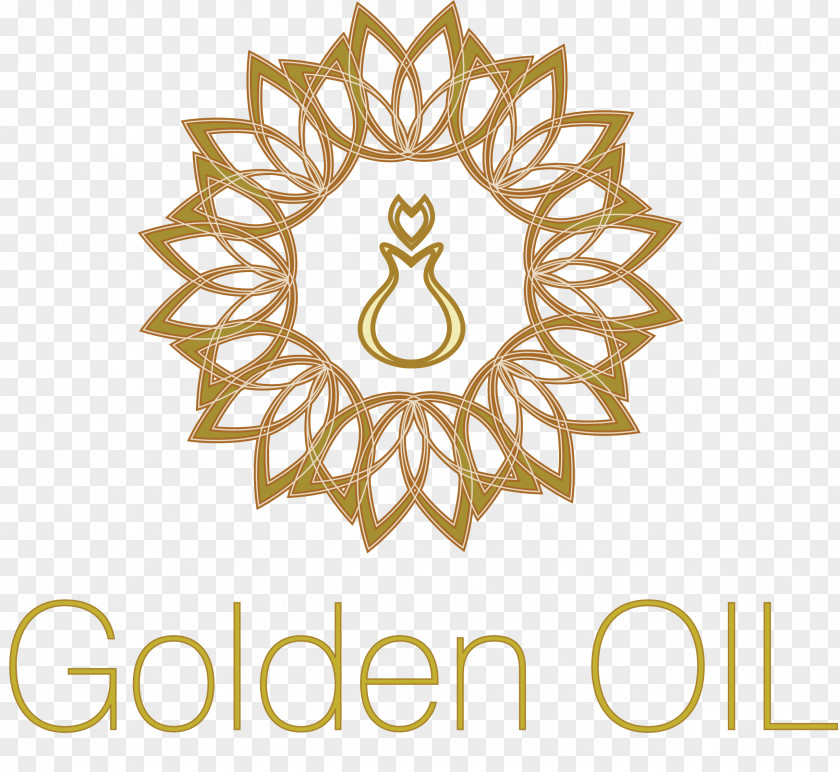 Golden Oil Royalty-free PNG