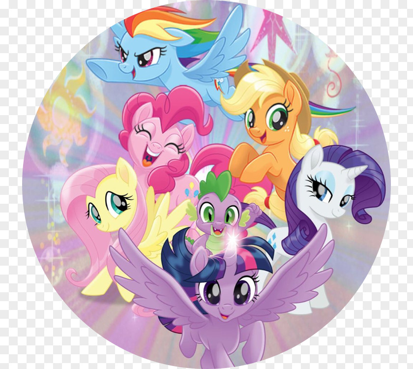 Horse Pony Twilight Sparkle Rainbow Dash Applejack PNG