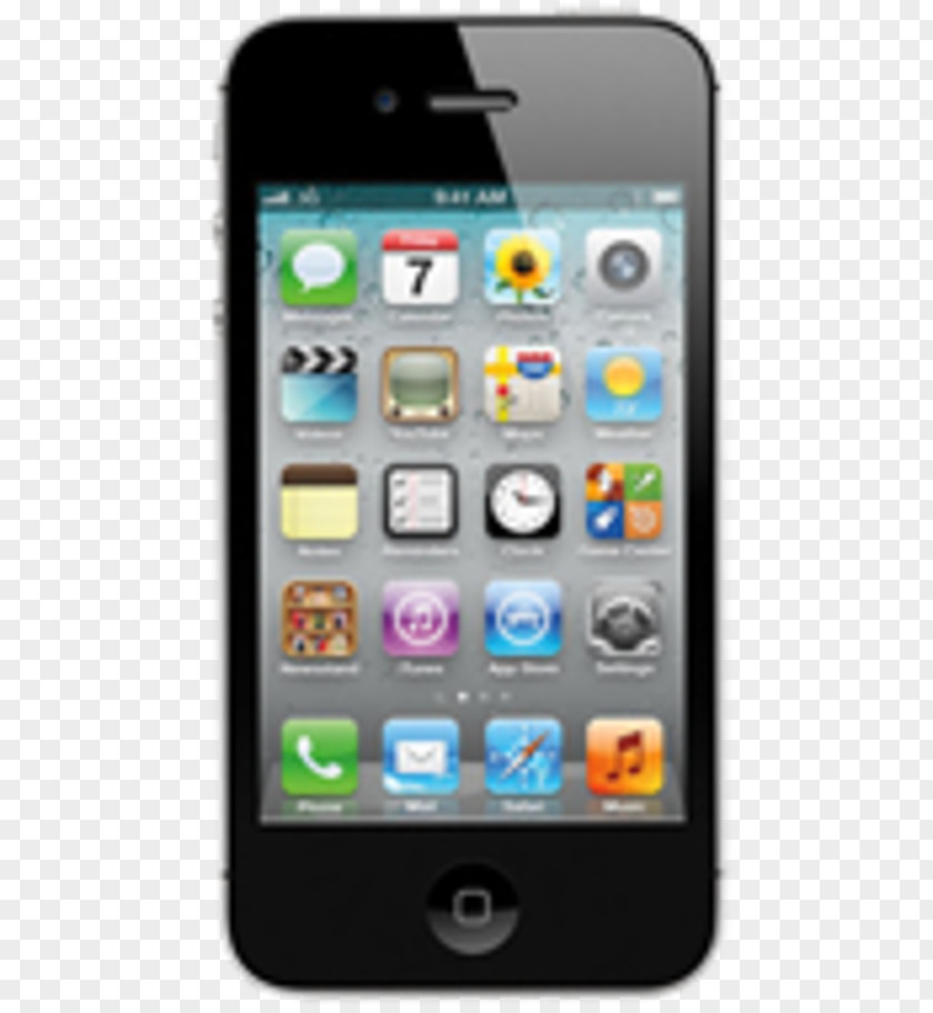 Iphone IPhone 4S 3GS Apple PNG