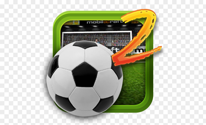 Multiplayer Soccer Moy 2Android Flick Shoot 2 (Soccer Football) Football Strike PNG